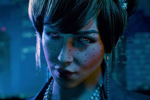 Vampire: The Masquerade - Bloodlines 2