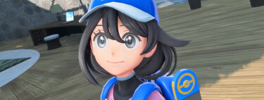 ¡La nueva generación Pokémon es una realidad! Primer tráiler, iniciales y ventana de lanzamiento de Pokémon Viento y Oleaje