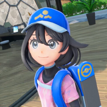 ¡La nueva generación Pokémon es una realidad! Primer tráiler, iniciales y ventana de lanzamiento de Pokémon Viento y Oleaje