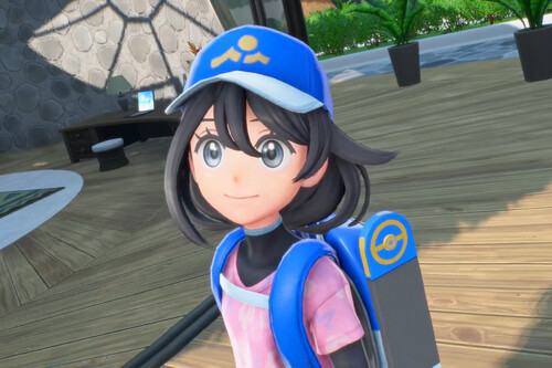 ¡La nueva generación Pokémon es una realidad! Primer tráiler, iniciales y ventana de lanzamiento de Pokémon Viento y Oleaje