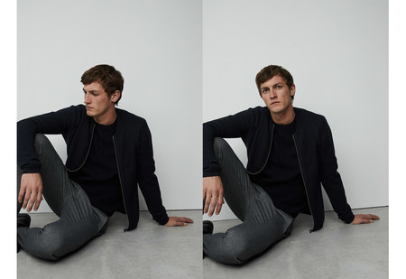 Sfera Party Man Collection Trendencias Hombre 04