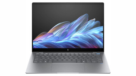 HP Omnibook X