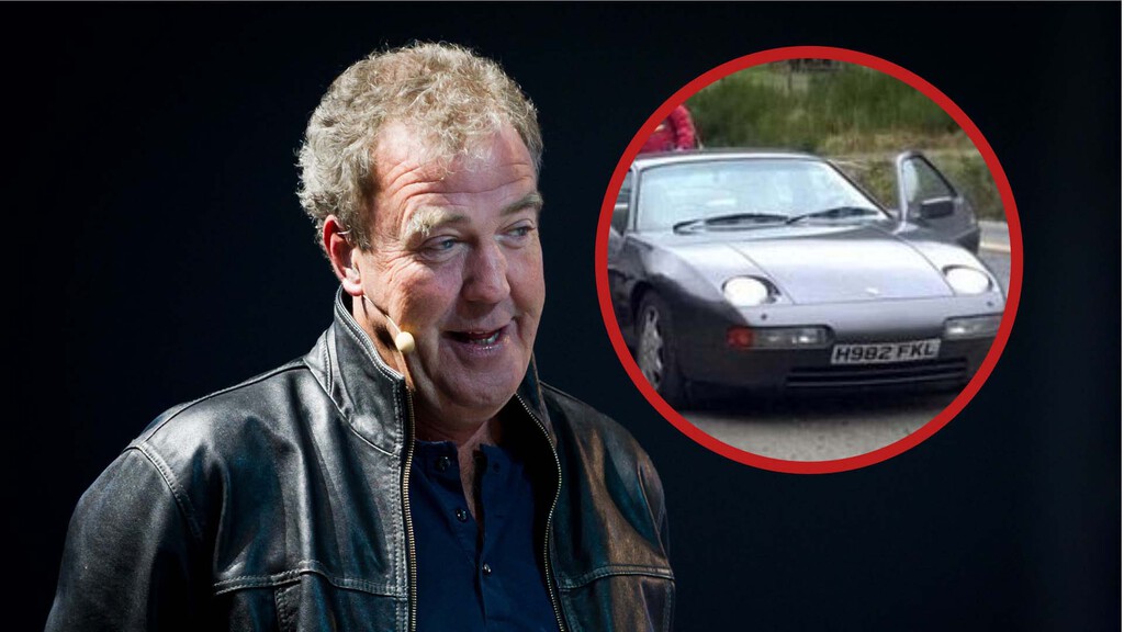 “No se confundan, hubo vidas en riesgo”: El día que Jeremy Clarkson y el...