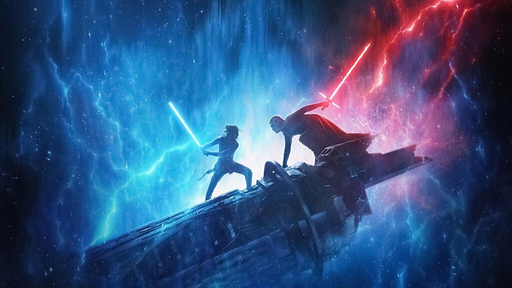 El canon de Star Wars está lleno de contradicciones, pero es a propósito: depende de quién te cuente la historia 