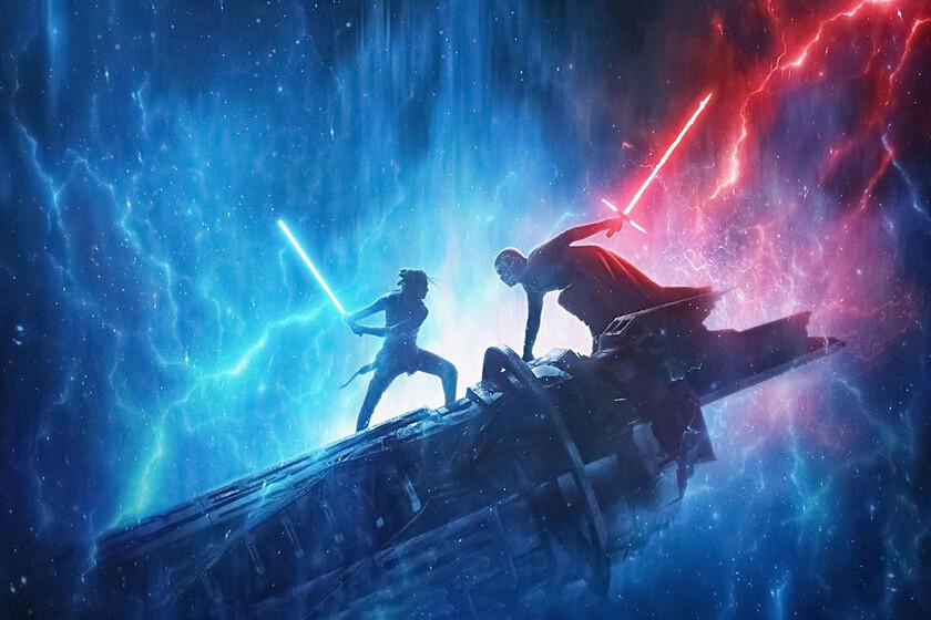 El canon de Star Wars está lleno de contradicciones, pero es a propósito: depende de quién te cuente la historia