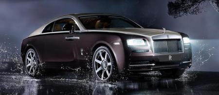 Rolls-Royce se interesa por la fibra de carbono