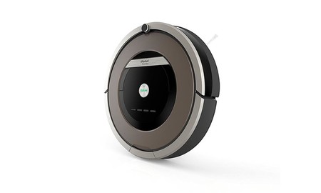Precio mínimo en Amazon para el Roomba 871: ahora por sólo 389, sólo durante el día de hoy