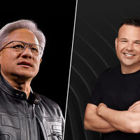 "Los ganadores de la carrera de la IA serán los electricistas o fontaneros": Jensen Huang tiene claro hacia dónde nos dirigimos