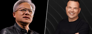 Jensen Huang, CEO de NVIDIA: "Los verdaderos ganadores de la carrera de la IA serán los electricistas o fontaneros"