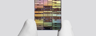 El primer chip de menos de 1 nm ya está aquí. Lo ha fabricado IBM y es espectacular