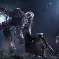 Lords of the Fallen presume en un nuevo gameplay de que sus peleas contra los jefes serán de lo más épicas 