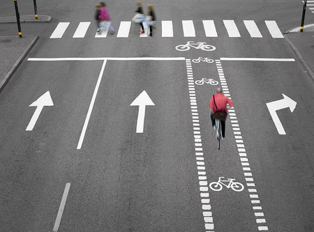 El carril bici es la manera más efectiva de mejorar la salud pública