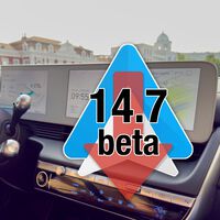 Android Auto da un salto adelante con la nueva actualización 14.7. Llega por sorpresa, primero en forma experimental 