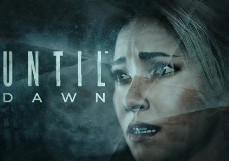 Análisis de Until Dawn. Cabañas en el bosque y locos enmascarados