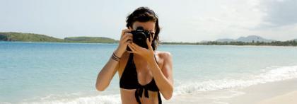 Concurso de fotografía Barceló–National Geographic Channel