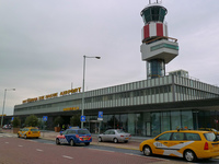La Haya / Rotterdam : Cómo llegar del aeropuerto al centro