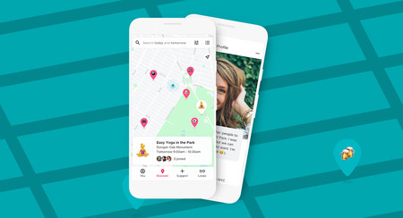 Google lo intenta una vez más con las redes sociales con Shoelace, su nueva app en pruebas para conectar personas afines
