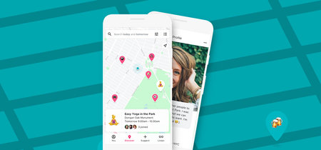 Google lo intenta una vez más con las redes sociales con Shoelace, su nueva app en pruebas para conectar personas afines 