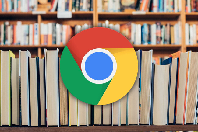 Lista Lectura Chrome