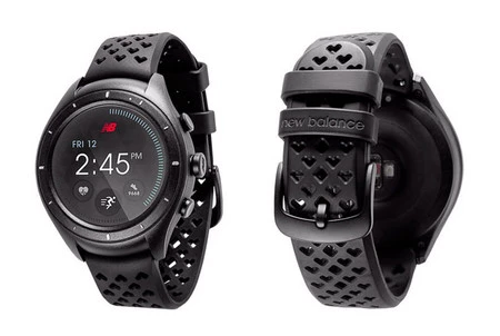 ニューバランス ルニック