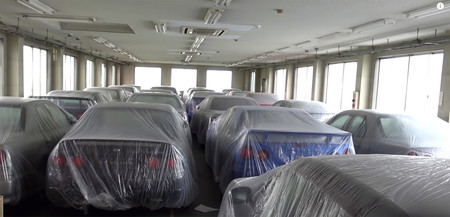 ¿Quieres un Nissan Skyline GT-R R32, R33 o R34? esta empresa japonesa lo tiene todo