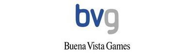 Pre E3, juegos de Buena Vista Games