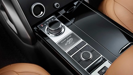 Range Rover Fifty Anniversary Edition 5