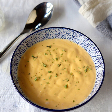 Salsa choron, la receta ideal para acompañar tus platos de pescado