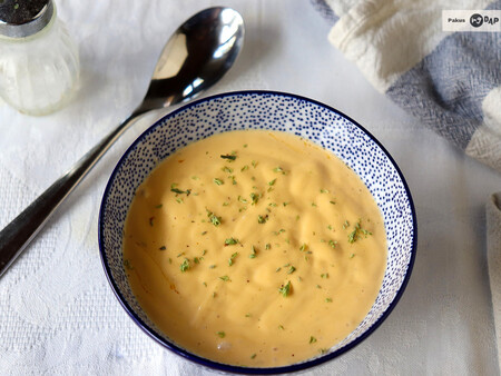 Salsa choron, la receta ideal para acompañar tus platos de pescado
