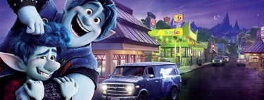 Estrenos de Netflix, Disney+, Amazon Prime, HBO y Movistar+ para ver en familia en julio de 2020 