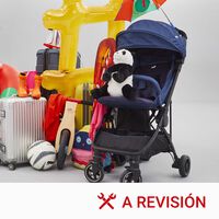 Hacer un ‘tetris’ para que quepa todo el equipaje en el maletero es un clásico de las vacaciones. La DGT lo va a mirar con lupa