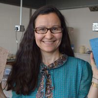 Adeus ao entulho: a invenção inédita de uma brasileira que transforma o lixo das obras em um tijolo 100% sustentável