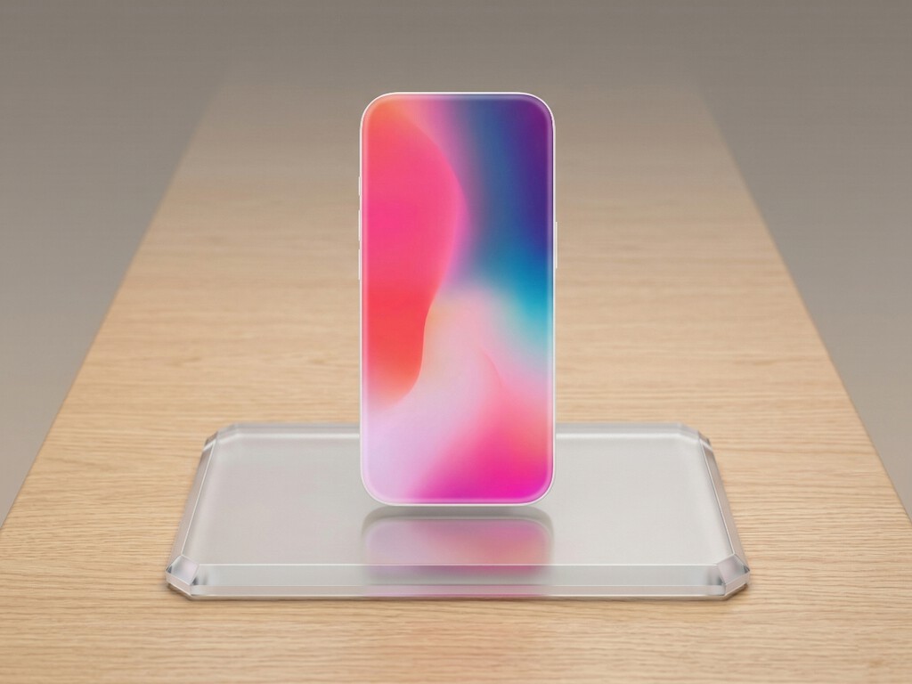 El sueño de un iPhone con pantalla infinita acaba de chocar contra un muro. La Isla Dinámica se niega a desaparecer 