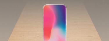 Esconder el Face ID bajo la pantalla se le está haciendo bola a Apple. La Isla Dinámica asegura su supervivencia en el iPhone 18 Pro