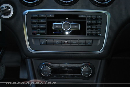 Mercedes-Benz Clase A