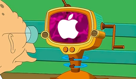 Algunas ideas sobre lo que Apple podría hacer con su dinero