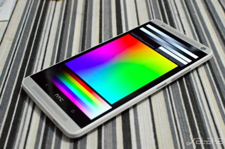 HTC One Max pasa por nuestra mesa de pruebas
