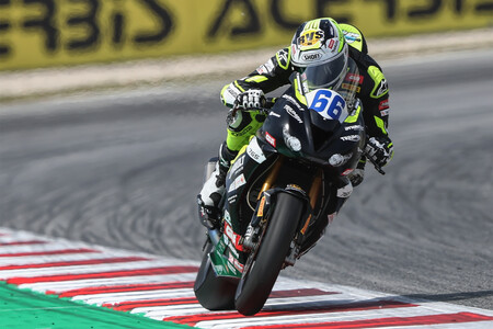 Tuuli Barcelona Ssp 2023