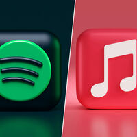 Apenas tenía razones para elegir Spotify frente a Apple Music. Acaban de darme la definitiva: una subida de precios