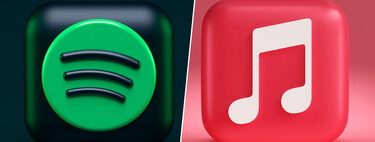 Apenas tenía razones para elegir Spotify frente a Apple Music. Acaban de darme la definitiva: una subida de precios