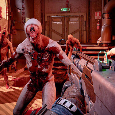 Killing Floor 3