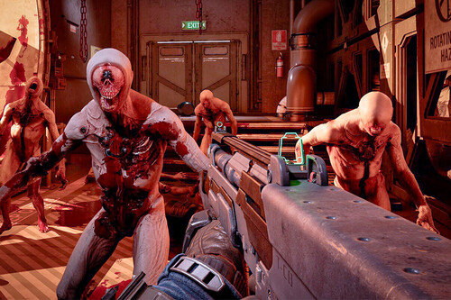 Casi nadie tenía esperanzas, pero por suerte se han equivocado. Aunque todavía tiene mucho por mejorar, Killing Floor 3 ha evitado la tragedia