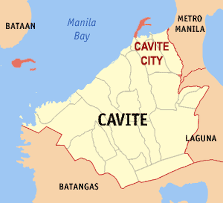 Zona de Procesamiento de Cavite: una pesadilla del consumismo
