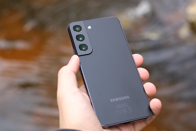 Samsung Galaxy S22