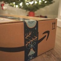 ¿Qué pasa con los paquetes no entregados de Amazon? La respuesta la tiene una tienda que vende cajas al kilo