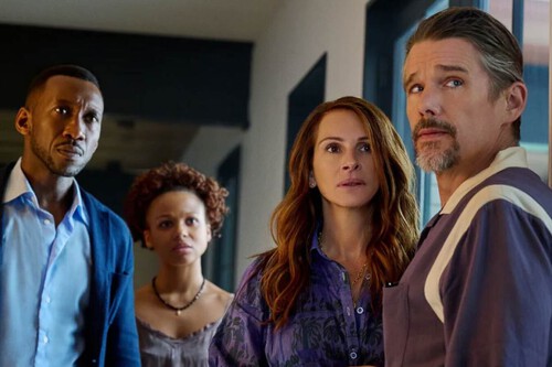 Critica Dejar El Mundo Atras 1