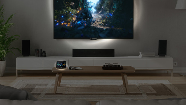 TV 5G