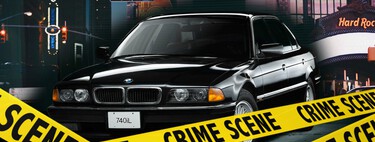 Un espía chino fue el autor del mayor robo de coches de EEUU: 1.000 coches de lujo por valor de 40 millones que nunca han encontrado 