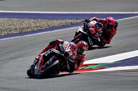 Vinales Espargaro Austria Motogp 2023