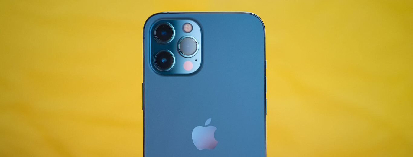 Apple iPhone 12 Pro Max, análisis. Review con características